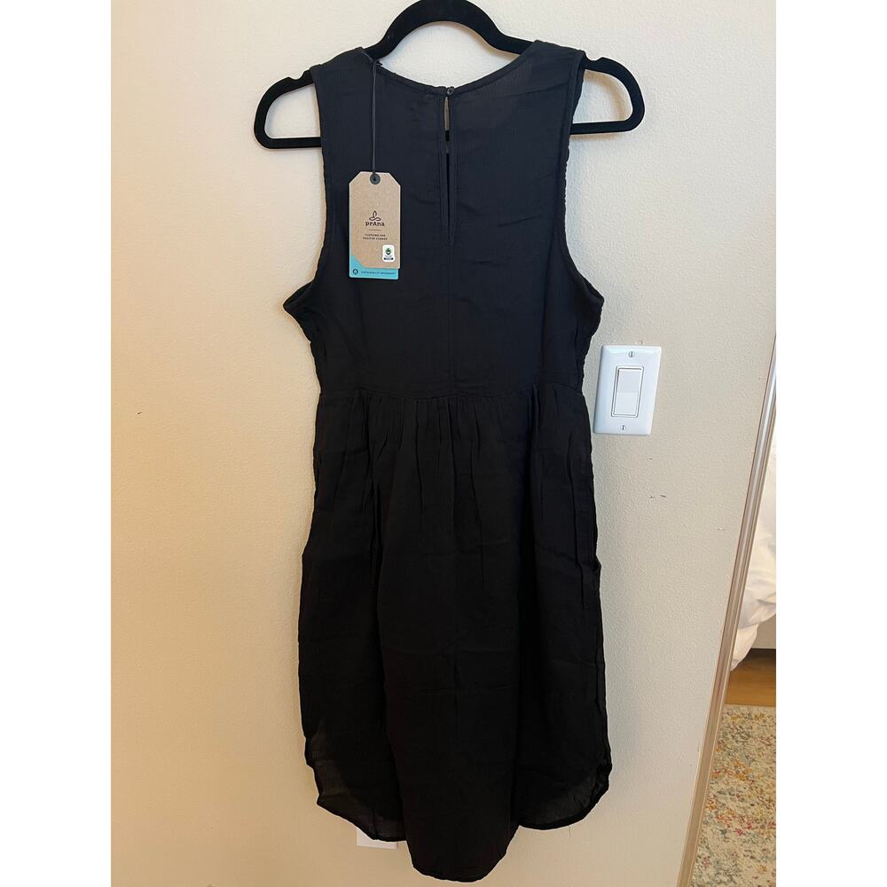 PrAna Seakissed Dress - Picture 6 of 7